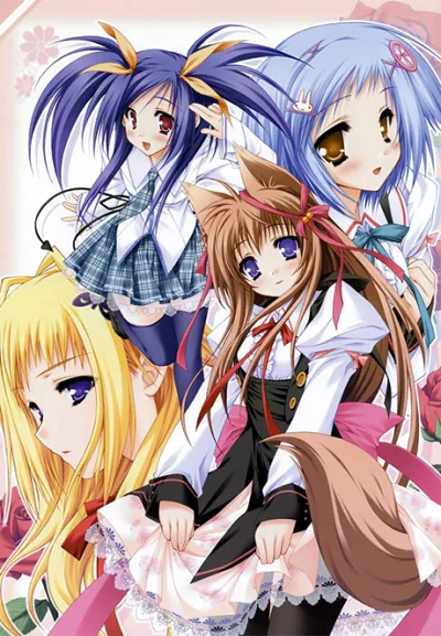 Tayutama: Kiss on my Deity izle
