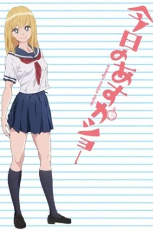 Kyou no Asuka Show izle