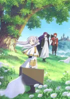 Sousou no Frieren izle