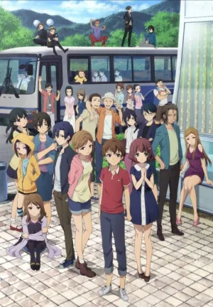 Mayoiga izle
