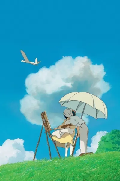 Kaze Tachinu izle
