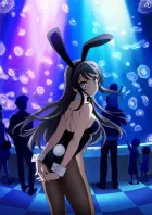 Seishun Buta Yarou wa Bunny Girl Senpai no Yume wo Minai izle