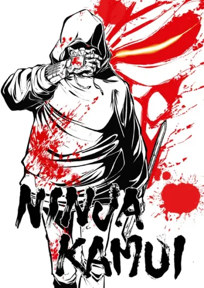 Ninja Kamui izle