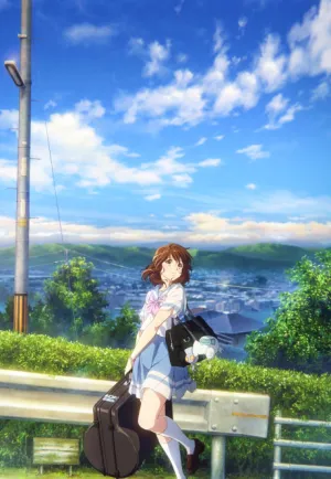 Hibike! Euphonium: Todoketai Melody izle