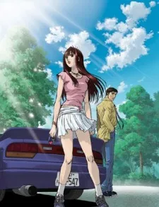Initial D EXTRA STAGE 2 izle