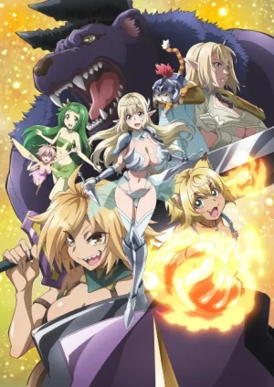 S-Rank Monster no “Behemoth” Dakedo, Neko to Machigawarete Elf Musume no Pet to Shite Kurashitemasu izle