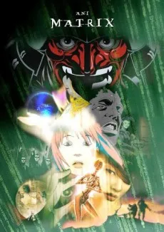 Animatrix izle