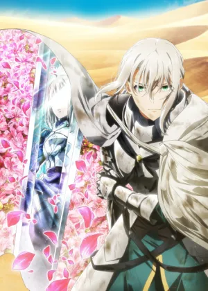 Fate/Grand Order: Shinsei Entaku Ryouiki Camelot – Paladin; Agateram izle
