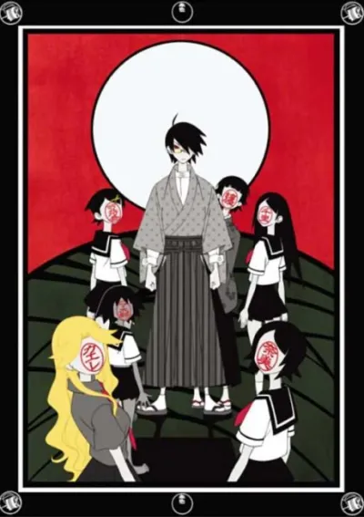 Zoku Sayonara Zetsubou Sensei izle