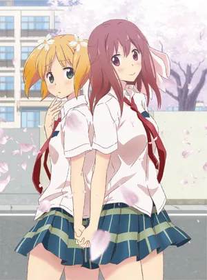 Sakura Trick izle
