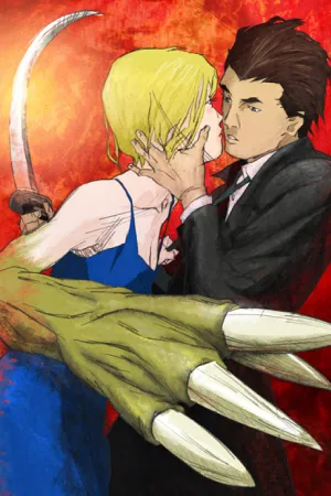 Kemonozume izle