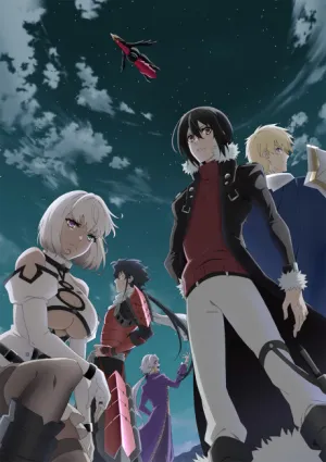 Saikyou no Shien-shoku [Wajutsushi] Dearu Ore wa Sekai Saikyou Clan wo Shitagaeru izle