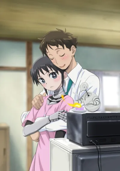 Boku no Tsuma wa Kanjou ga Nai izle