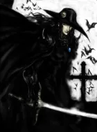 Vampire Hunter D (2000) izle