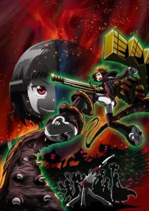 Nobunagun izle