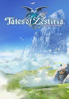 Tales of Zestiria: Doushi no Yoake izle