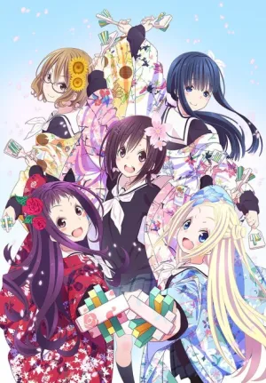 Hanayamata izle