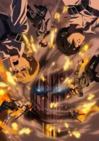 Shingeki no Kyojin: The Final Season – Kanketsu-hen Zenpen izle