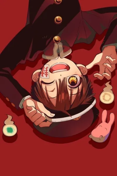 Houkago Shounen Hanako-kun 2 izle