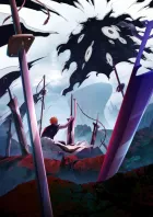 BLEACH: Sennen Kessen-hen – Kashin-tan izle