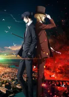 Yuukoku no Moriarty Part 2 izle