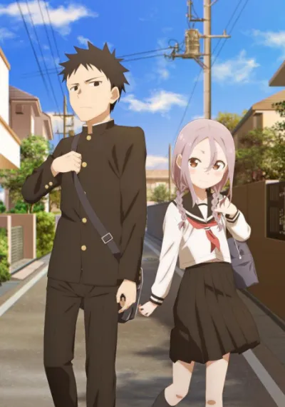 Soredemo Ayumu wa Yosetekuru izle