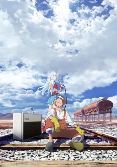 LISTENERS izle