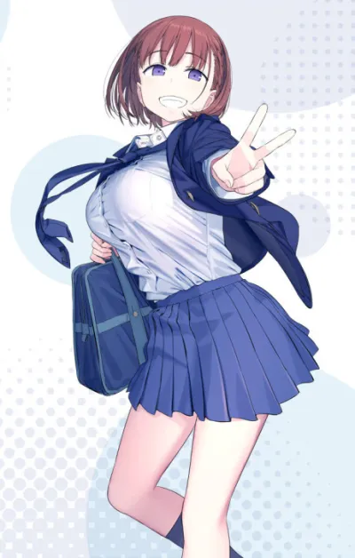 Getsuyoubi no Tawawa 2 izle