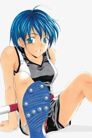 Suzuka izle