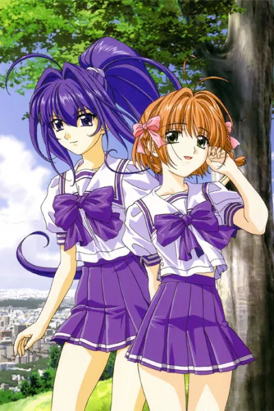 Kimi ga Nozomu Eien izle
