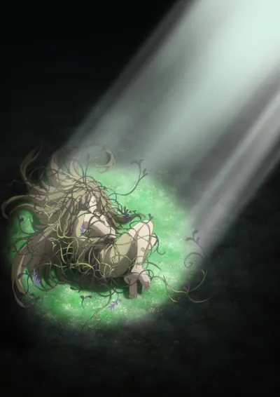 Mushishi Tokubetsu-hen: Suzu no Shizuku izle