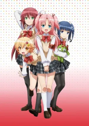 Himegoto izle