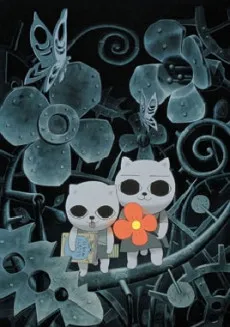 Nekojiru-sou izle