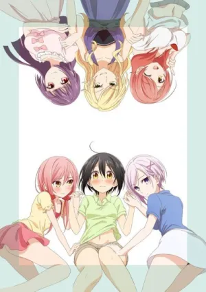 Tachibanakan To Lie Angle izle