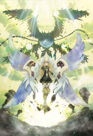 Date A Live Movie: Mayuri Judgement izle