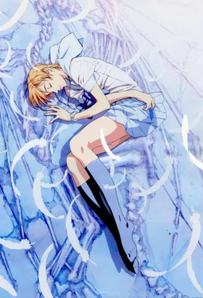 Escaflowne izle