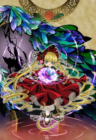 Rozen Maiden: Träumend izle