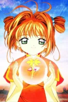 Cardcaptor Sakura Movie izle
