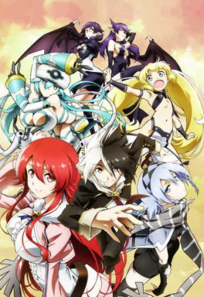 Eiyuu Kyoushitsu izle