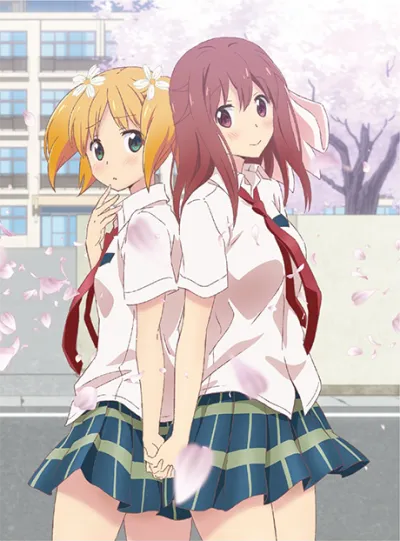 Sakura Trick izle