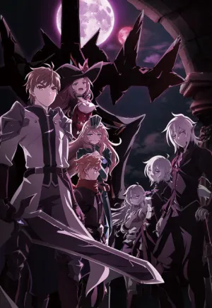 King’s Raid: Ishi wo Tsugumonotachi izle