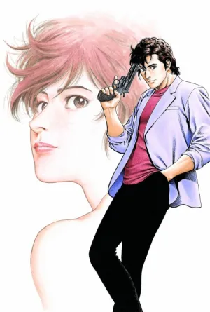 City Hunter izle