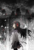 Mahou Shoujo Madoka☆Magica: Hangyaku no Monogatari izle