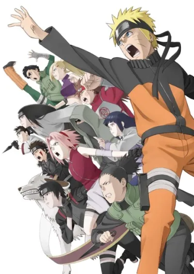 NARUTO: Shippuuden – Hi no Ishi wo Tsugu Mono izle