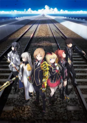 Qualidea Code izle