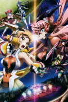 Senki Zesshou Symphogear G izle