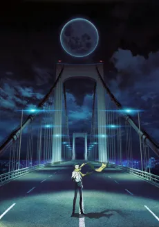 PERSONA 3 THE MOVIE: #3 Falling Down izle