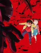 PLUTO izle