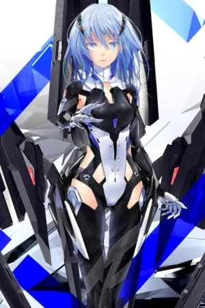 BEATLESS izle
