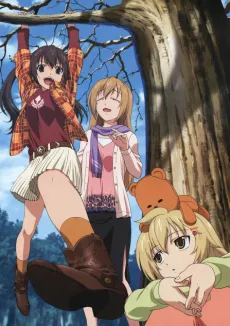 Minami-ke: Okawari izle